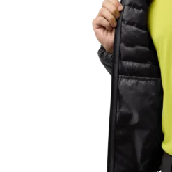 PASSAMANI DOWN HOODY M RDS