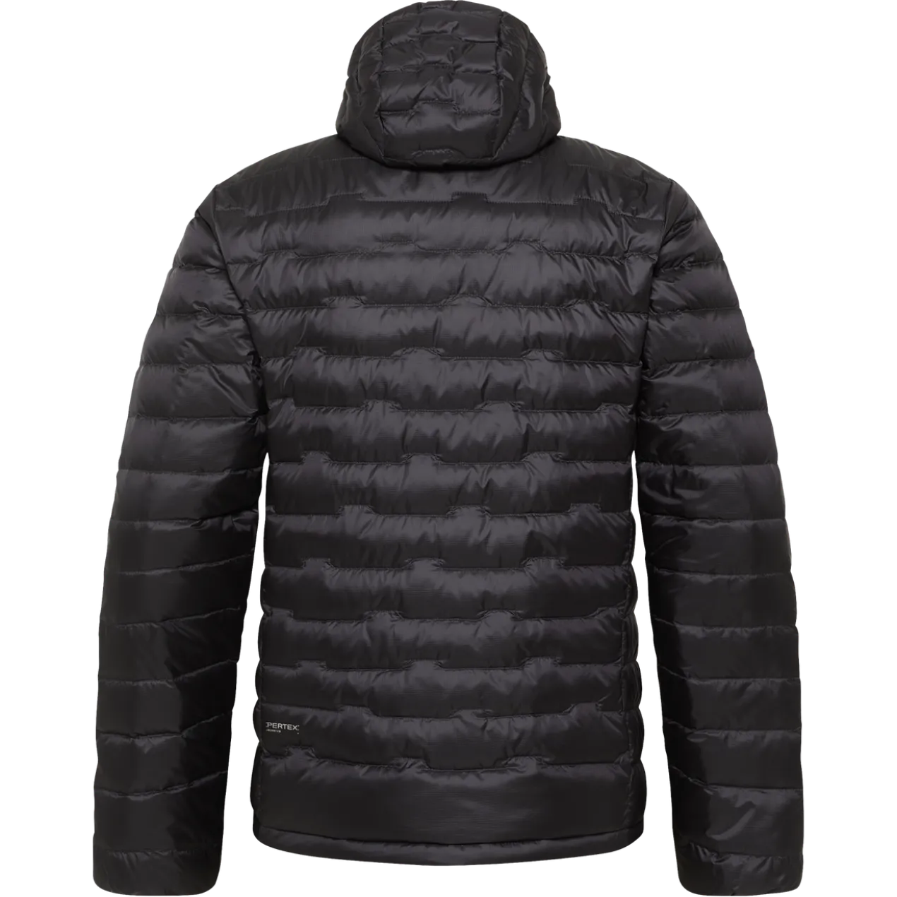 PASSAMANI DOWN HOODY M RDS