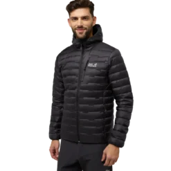 PASSAMANI DOWN HOODY M RDS