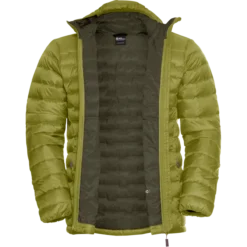 PASSAMANI DOWN HOODY M RDS