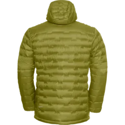 PASSAMANI DOWN HOODY M RDS