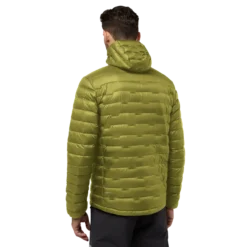 PASSAMANI DOWN HOODY M RDS