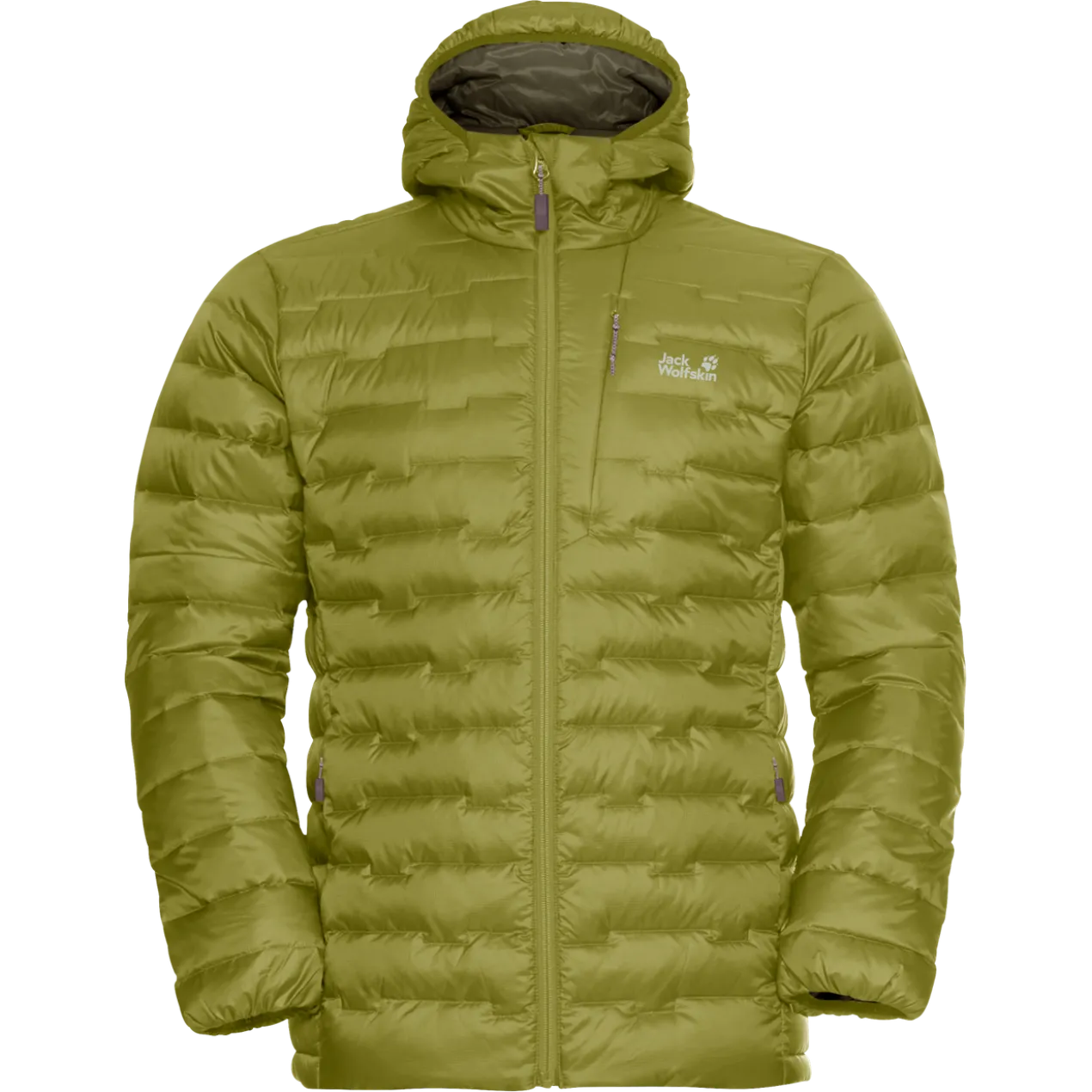 PASSAMANI DOWN HOODY M RDS