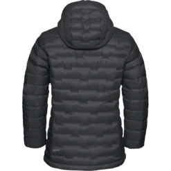 PASSAMANI DOWN HOODY W RDS