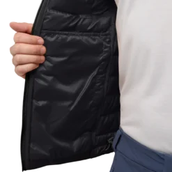 PASSAMANI DOWN VEST M RDS