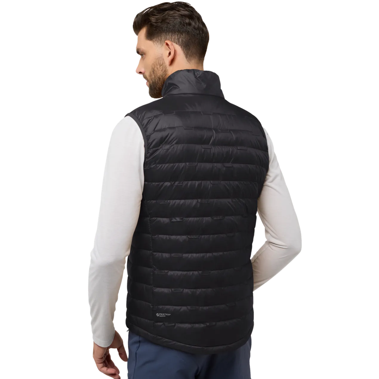PASSAMANI DOWN VEST M RDS