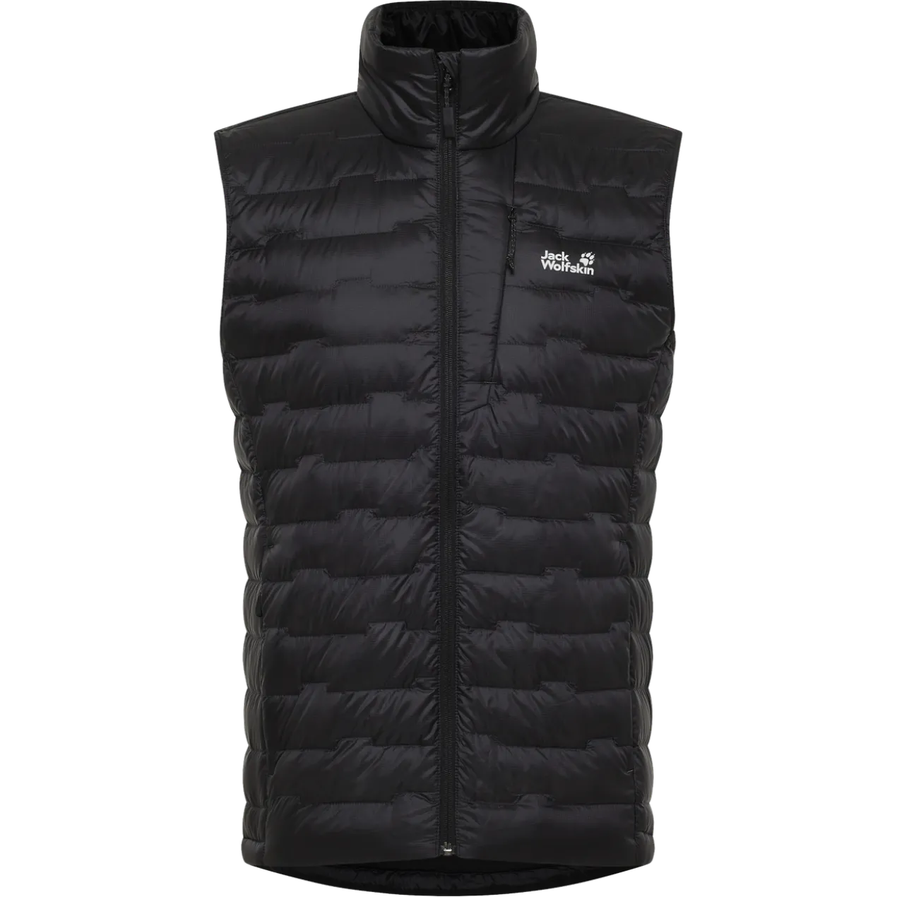 PASSAMANI DOWN VEST M RDS