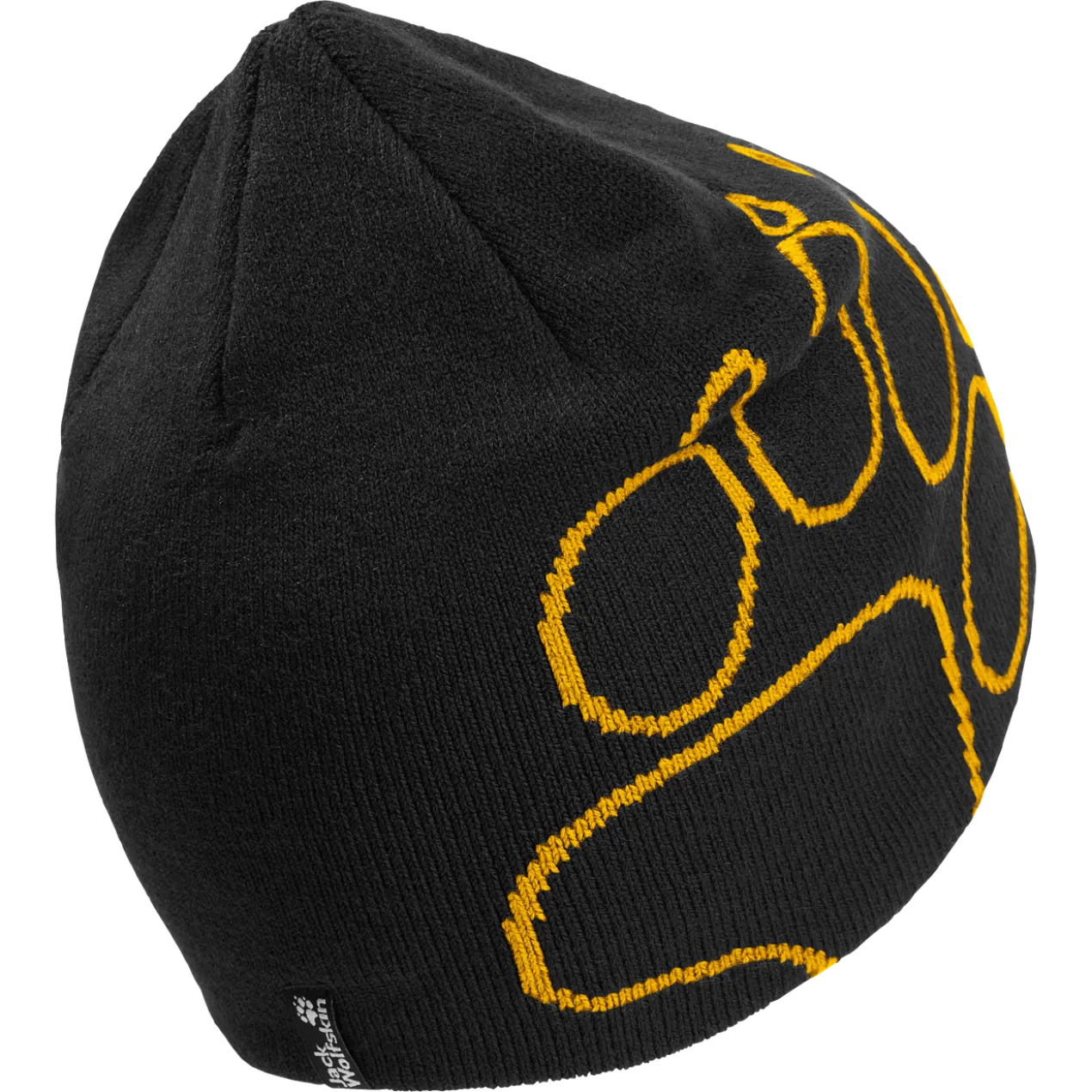 PAW BEANIE