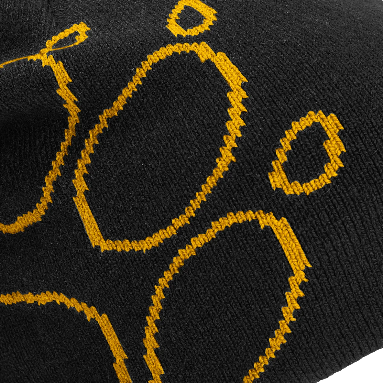 PAW BEANIE