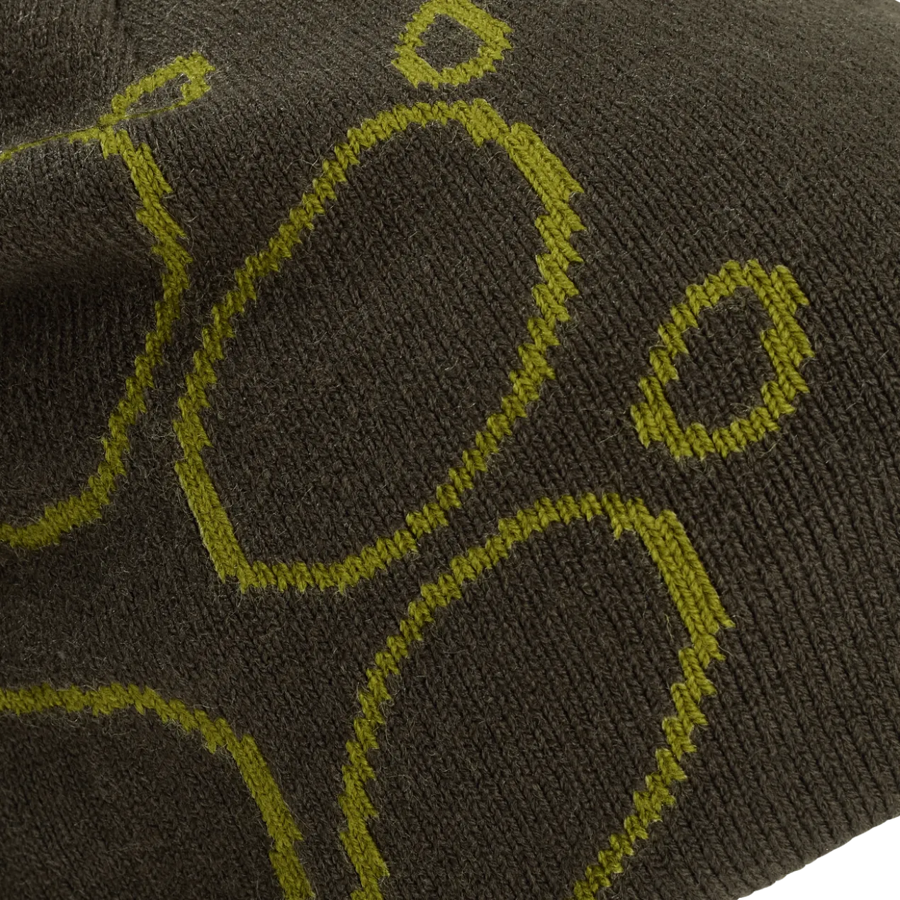 PAW BEANIE