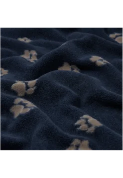 Paw Blanket