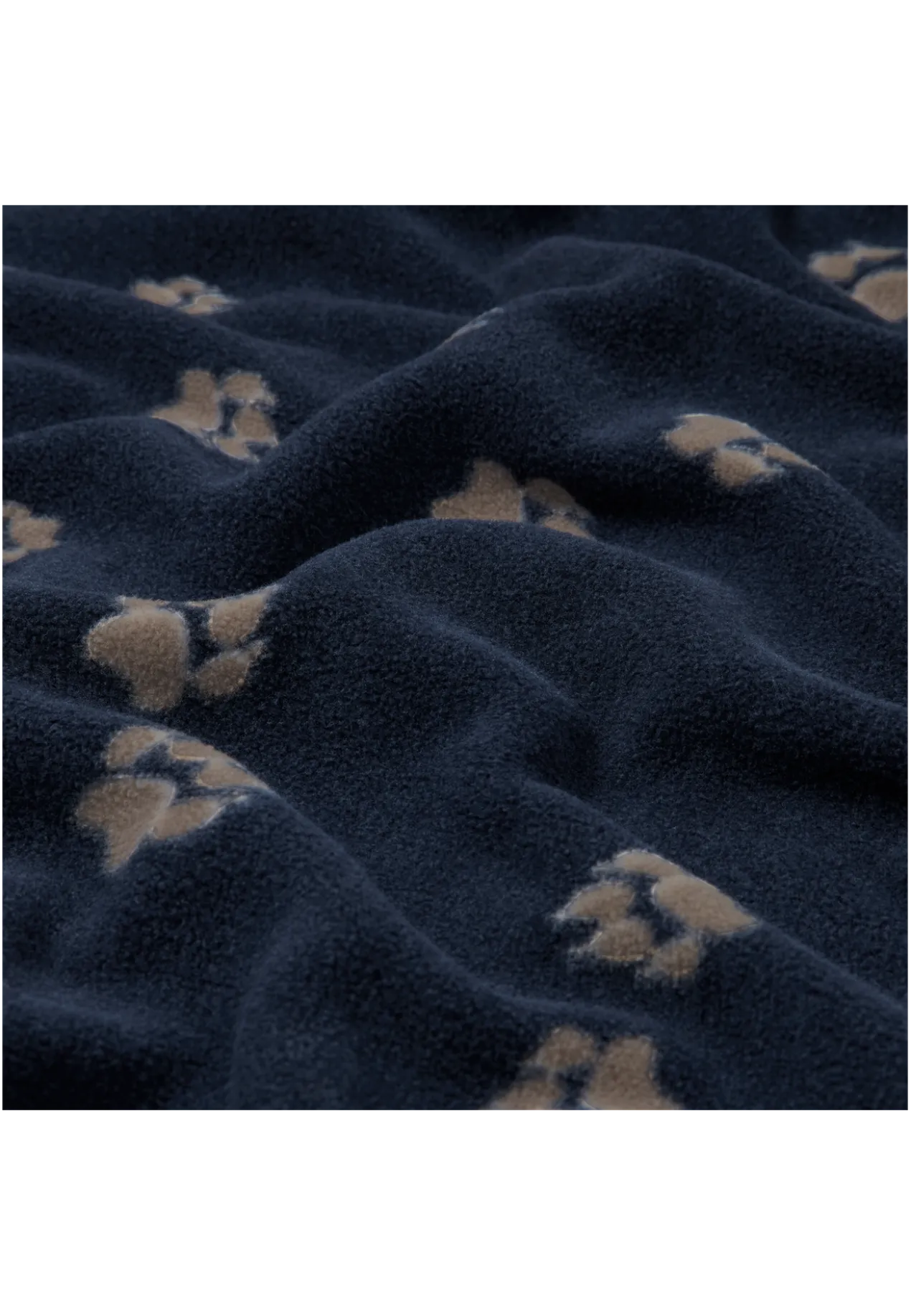 Paw Blanket
