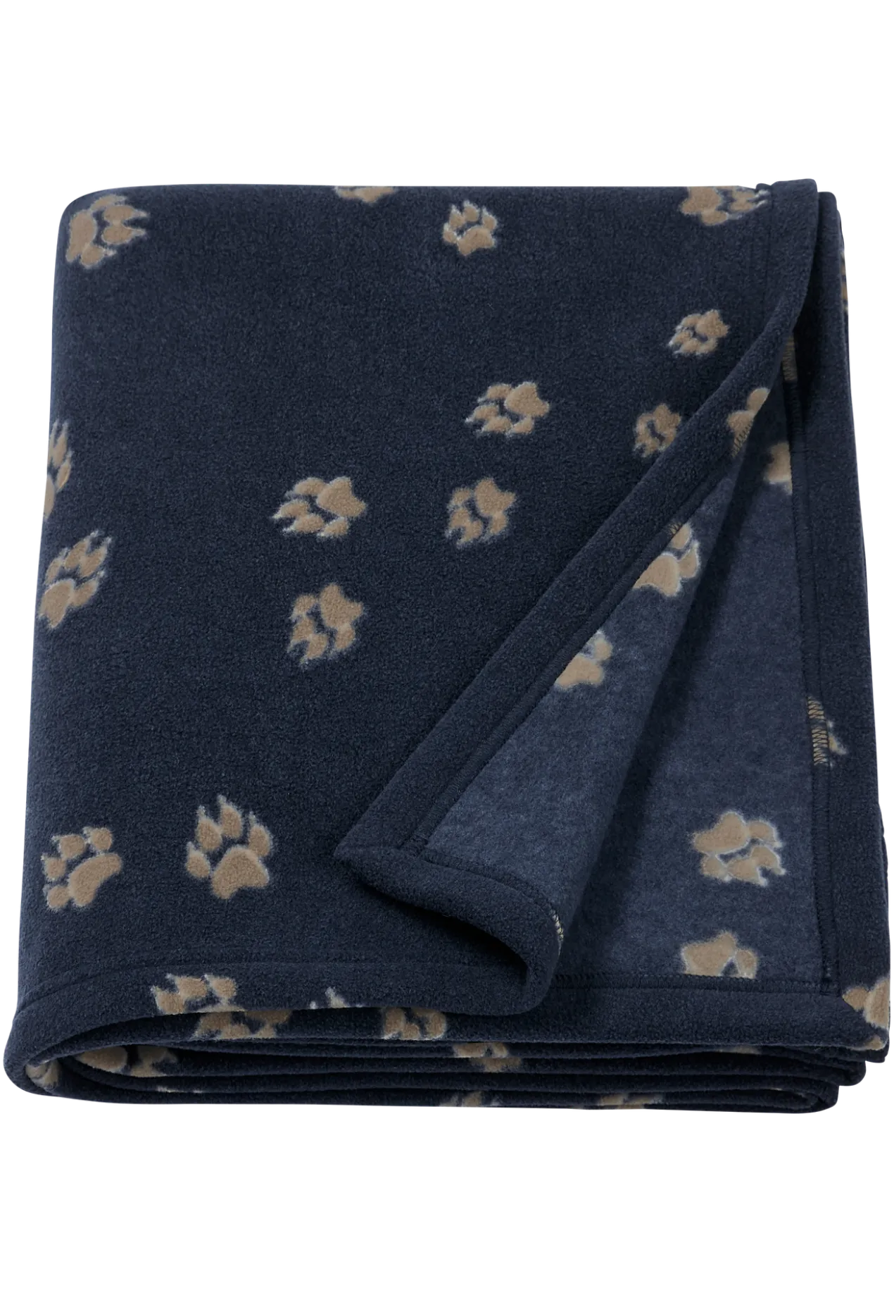 Paw Blanket
