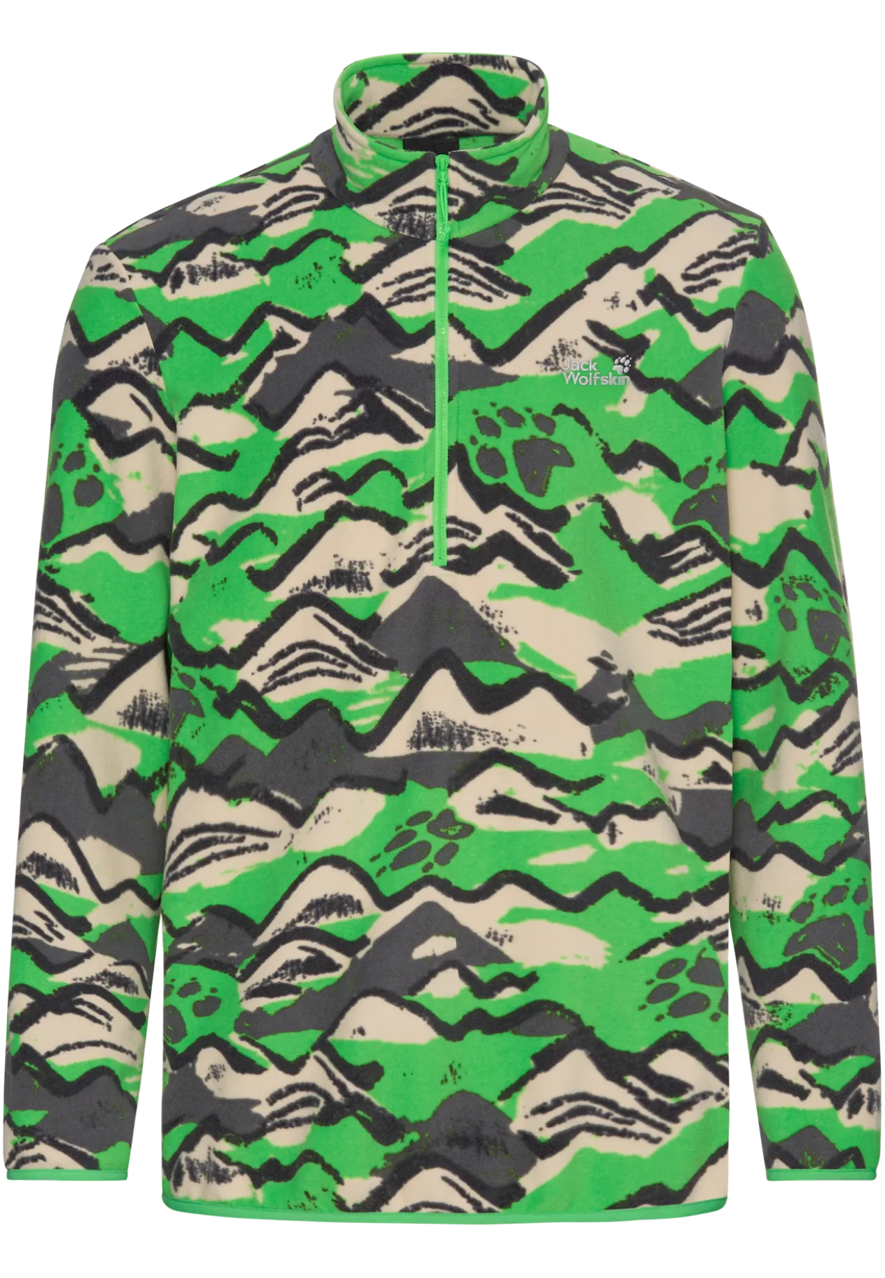 PAW ERA 100 PRINT HZ M