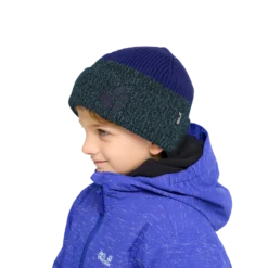 PAWLY BEANIE K
