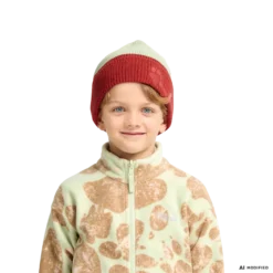 PAWLY BEANIE K