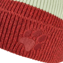 PAWLY BEANIE K