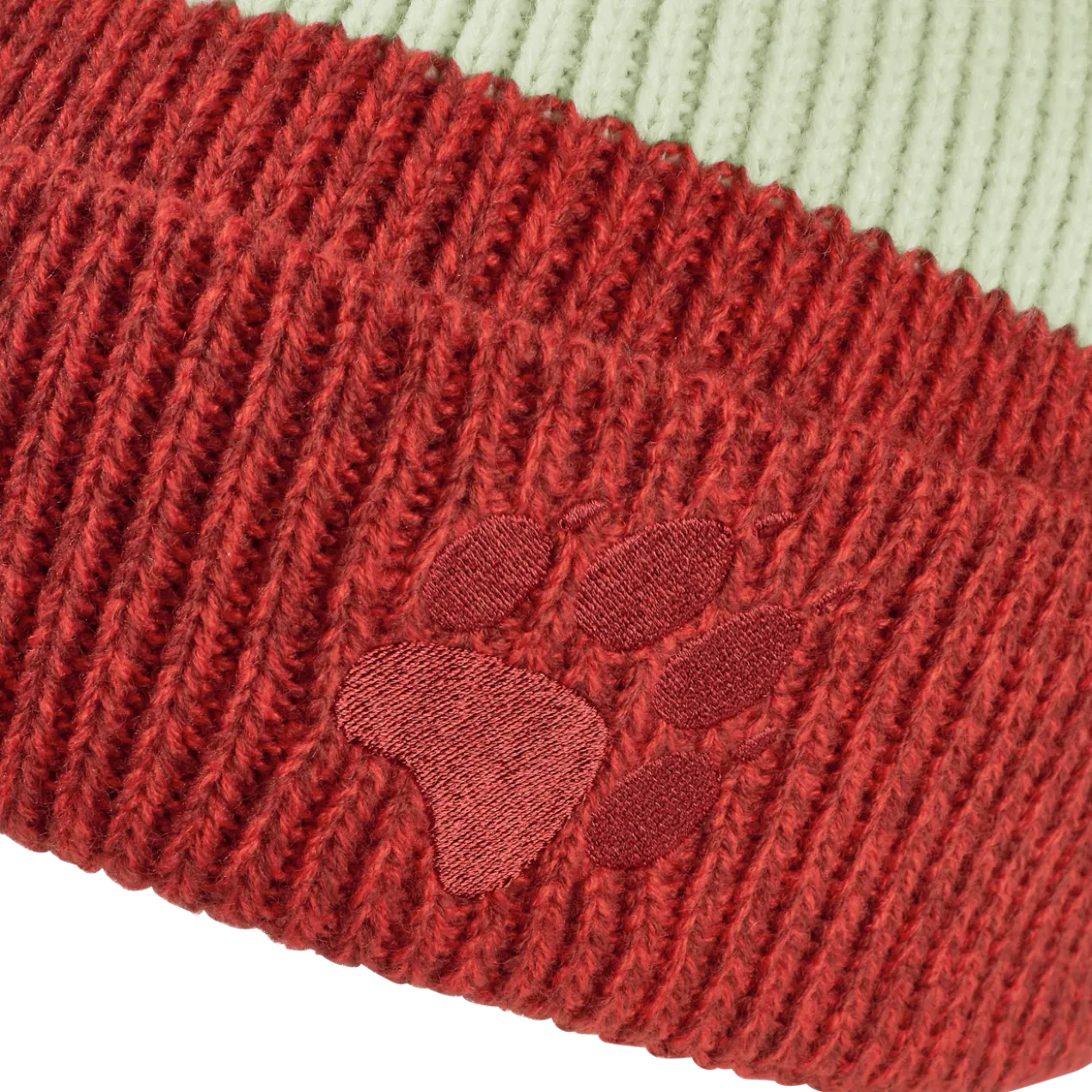 PAWLY BEANIE K