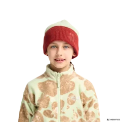PAWLY BEANIE K