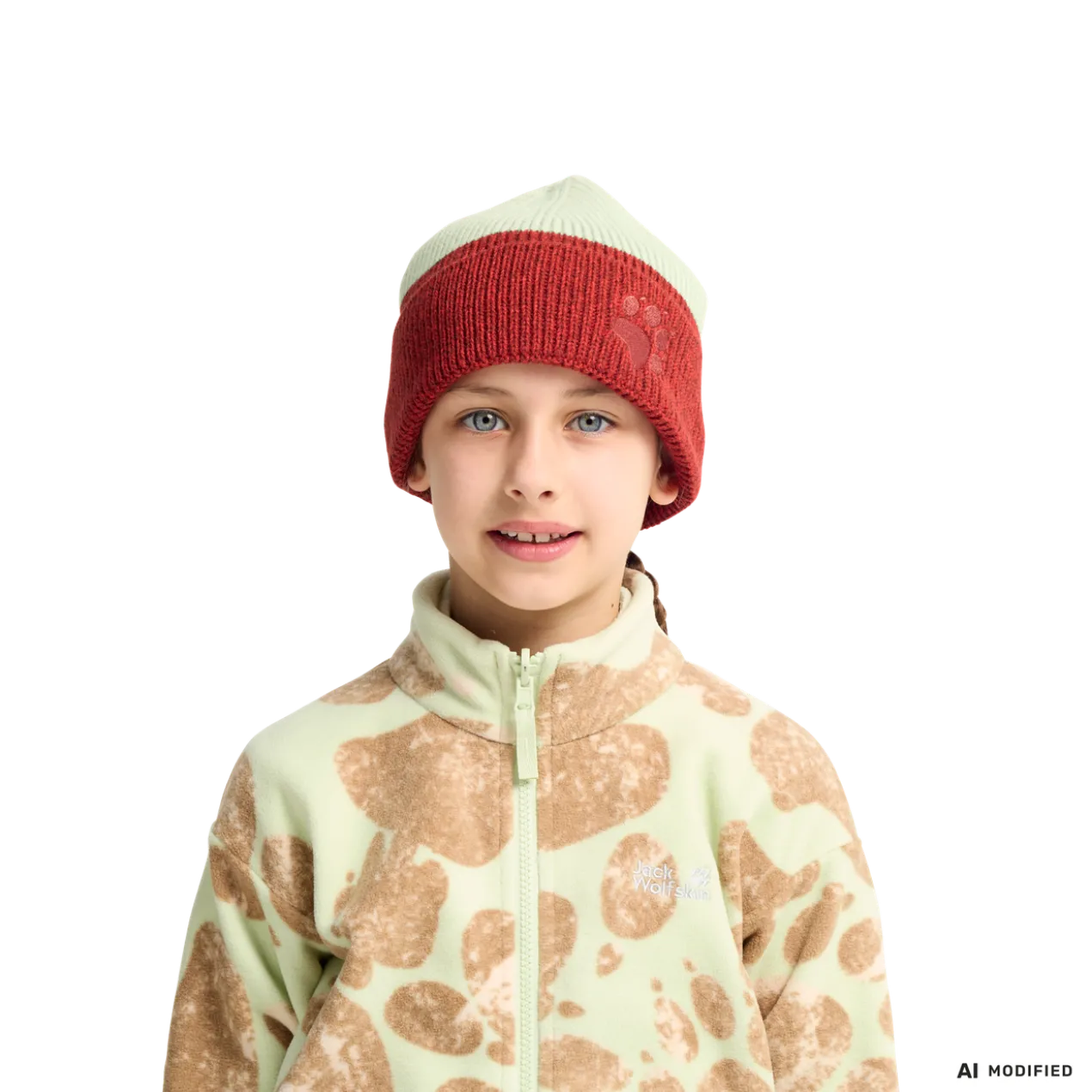 PAWLY BEANIE K