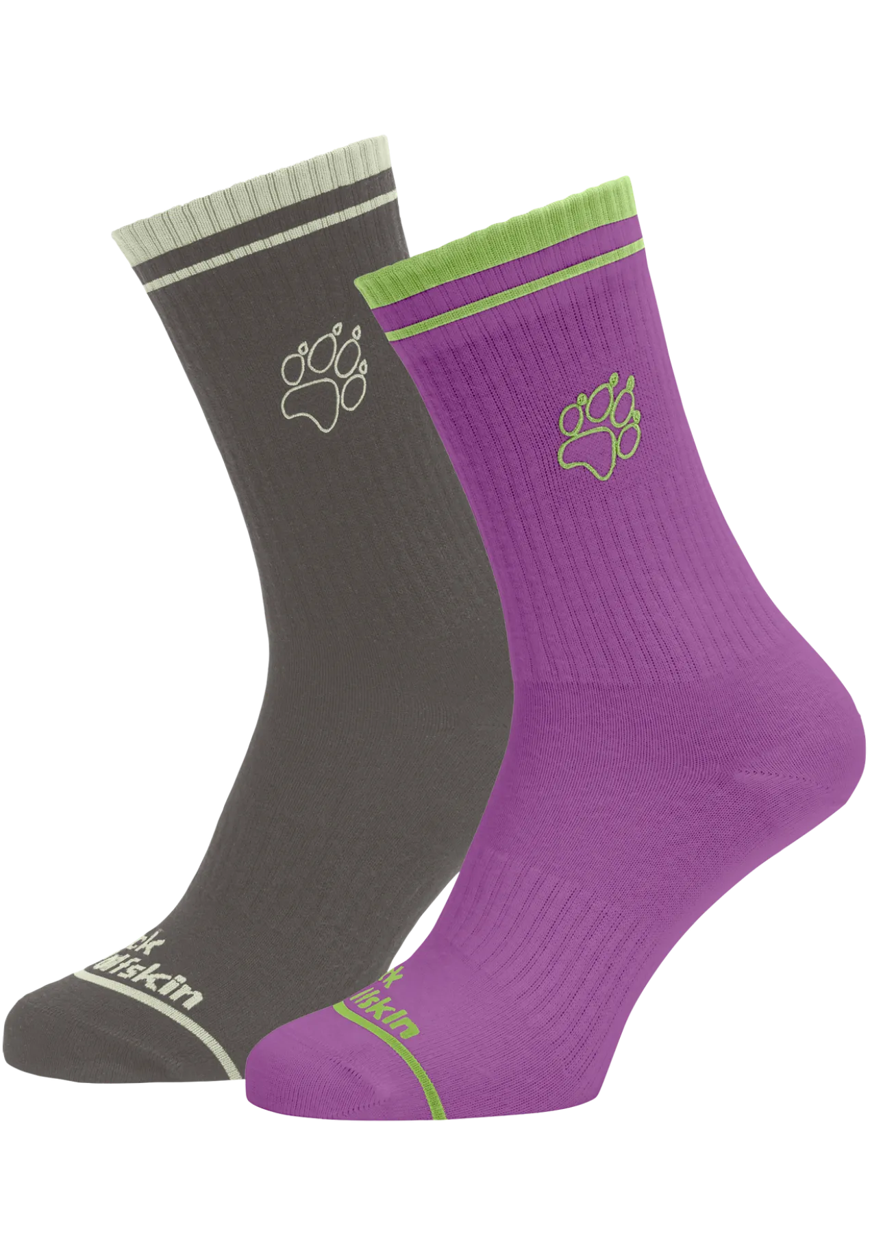 PAW SOCK CL C