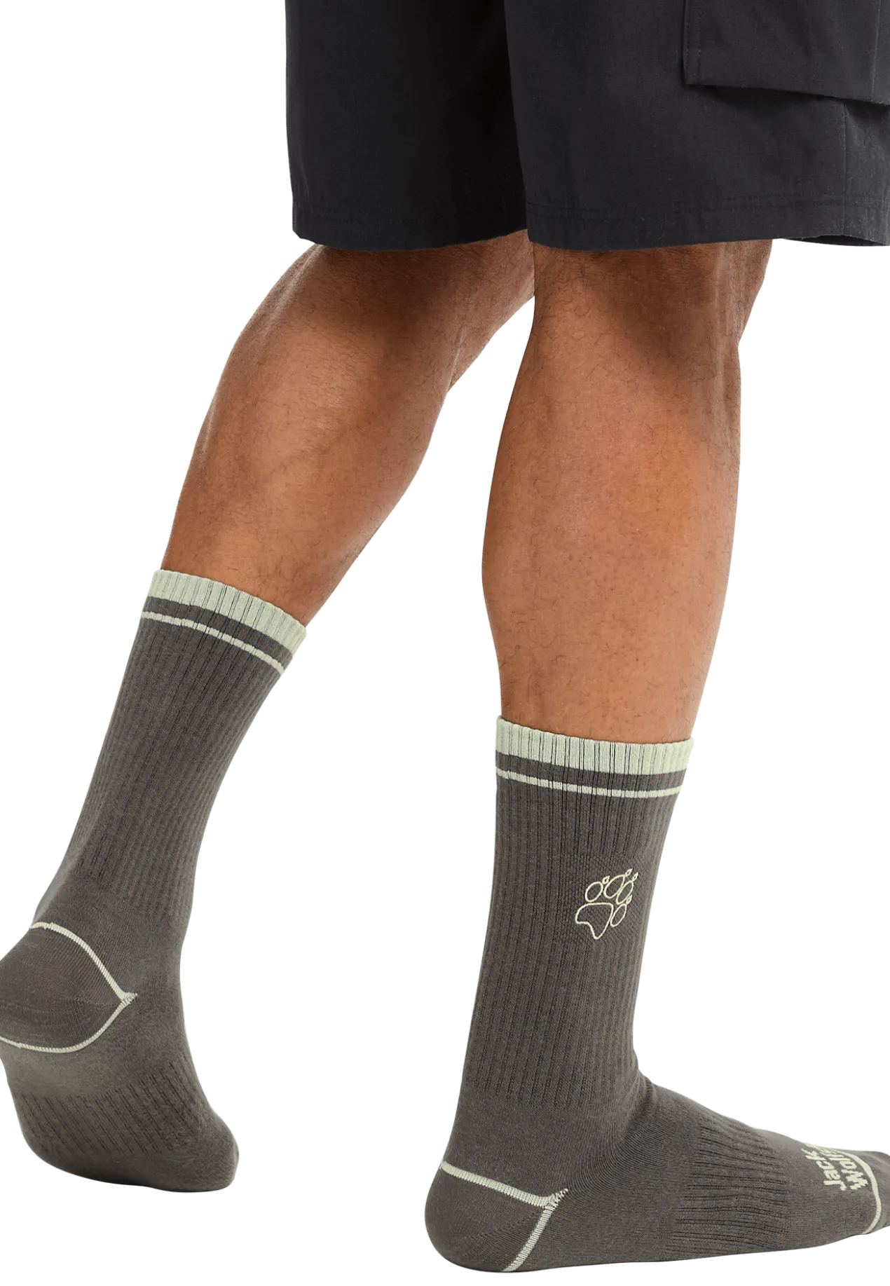 PAW SOCK CL C