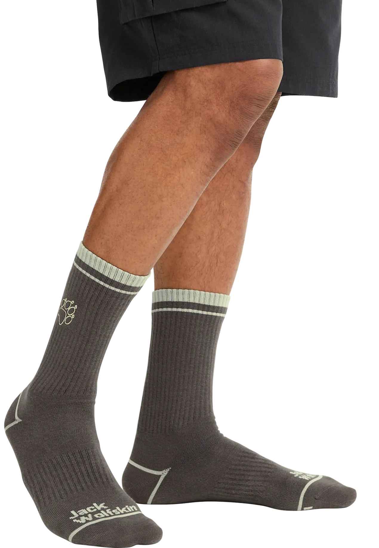PAW SOCK CL C