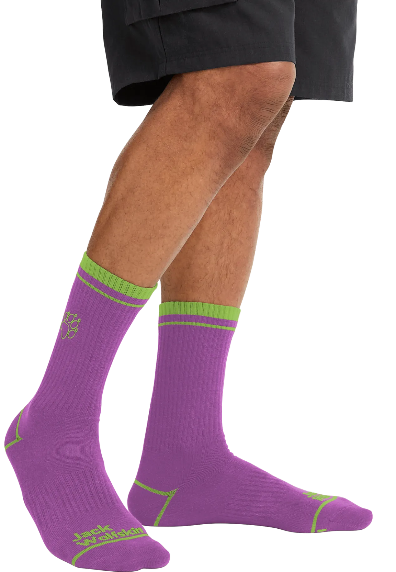 PAW SOCK CL C