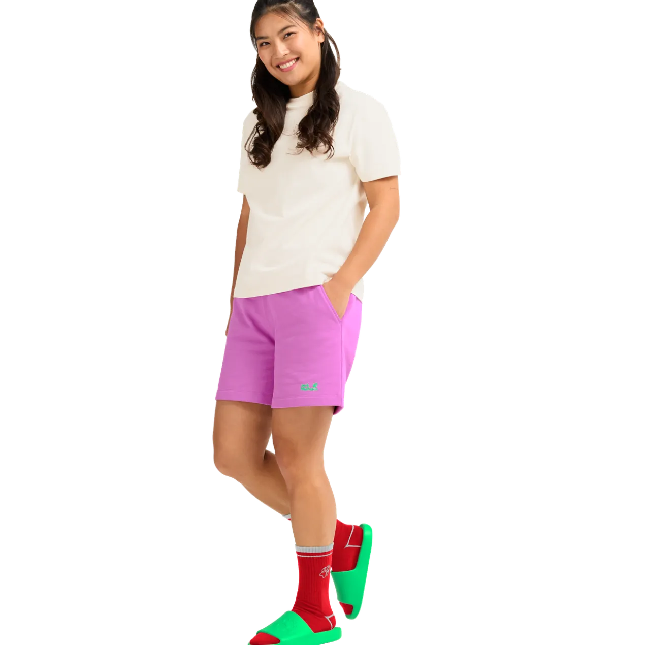 PAW SOCK CL C