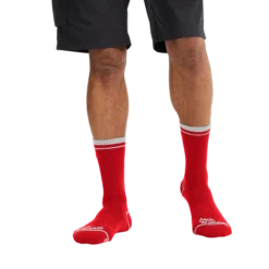 PAW SOCK CL C