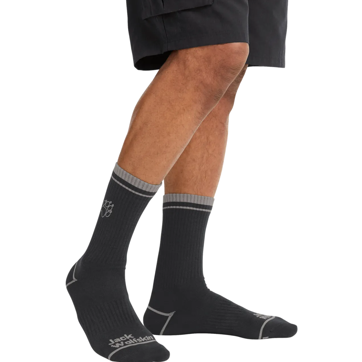 PAW SOCK CL C