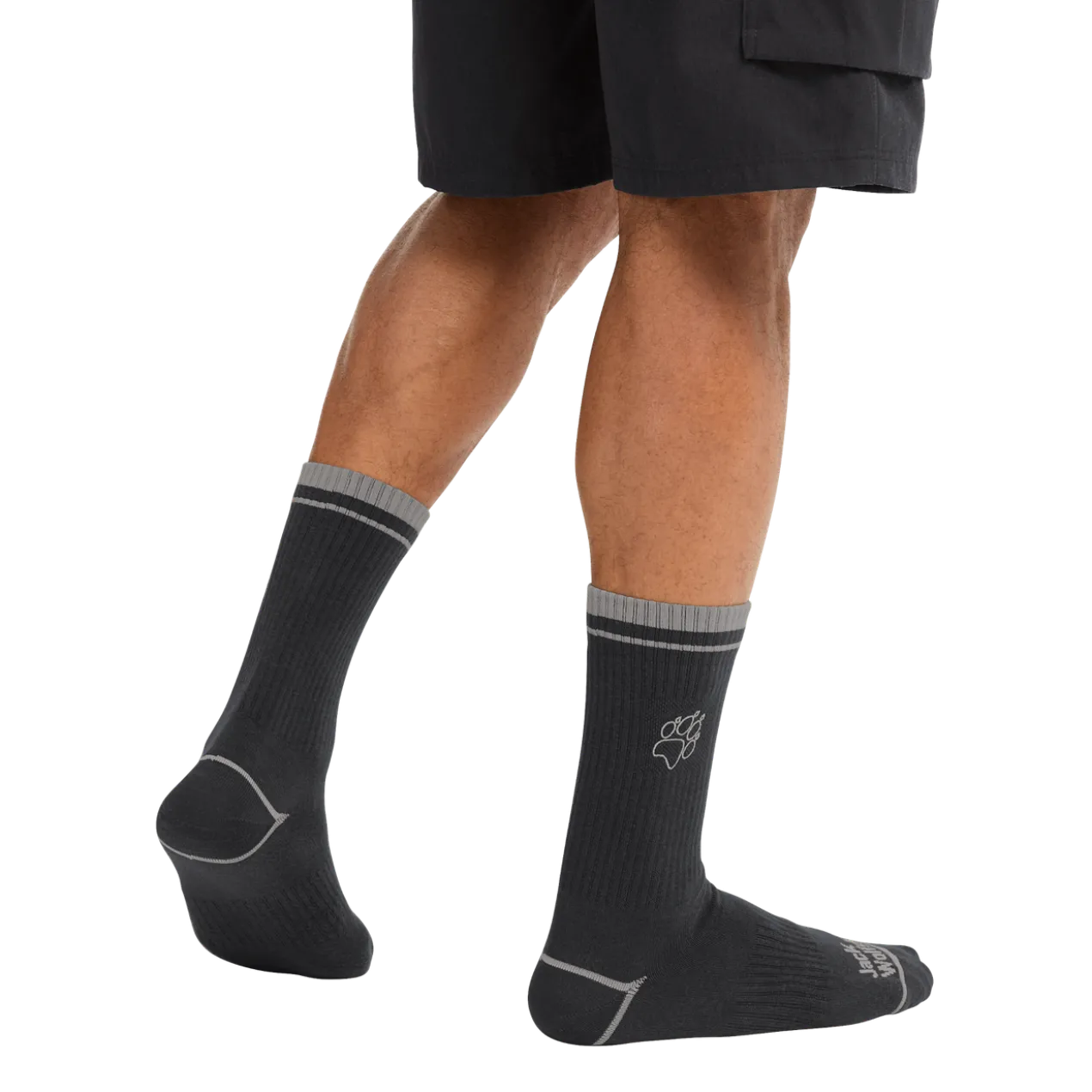 PAW SOCK CL C