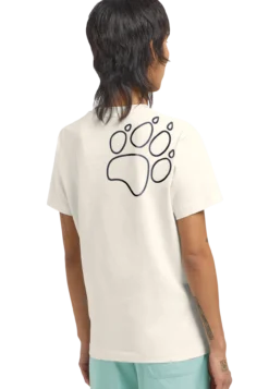 PAW TIME T W