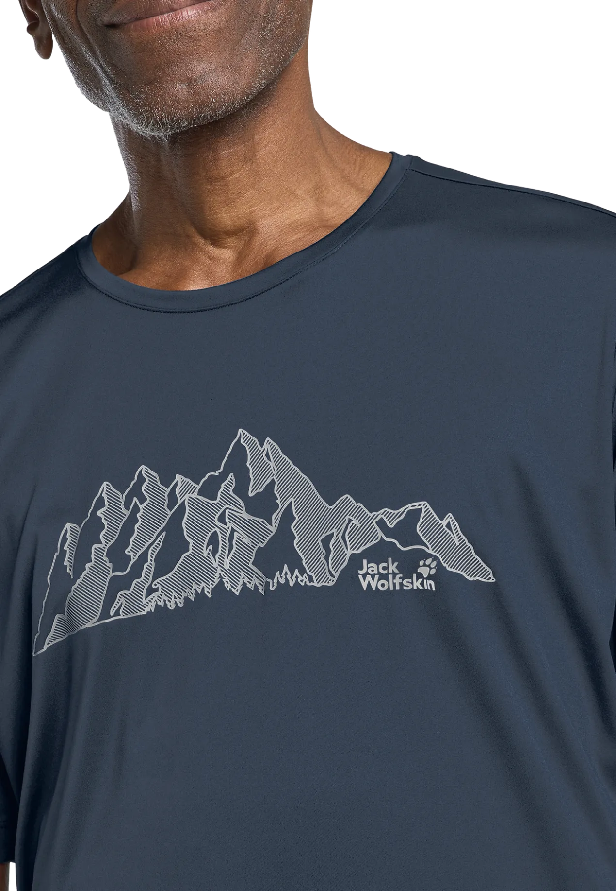 PEAK GRAPHIC T M