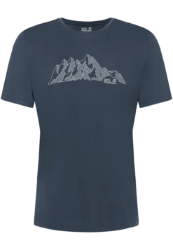 PEAK GRAPHIC T M
