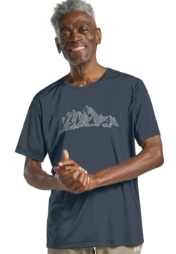 PEAK GRAPHIC T M