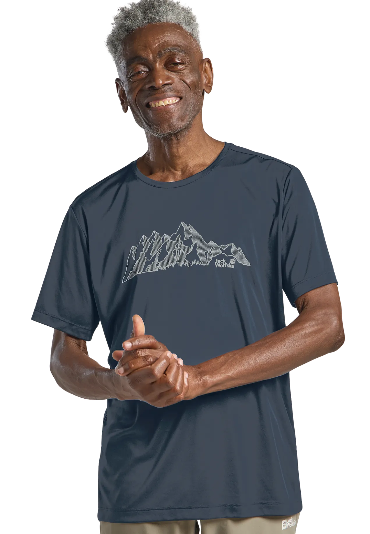 PEAK GRAPHIC T M