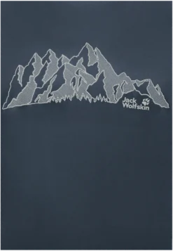 PEAK GRAPHIC T M