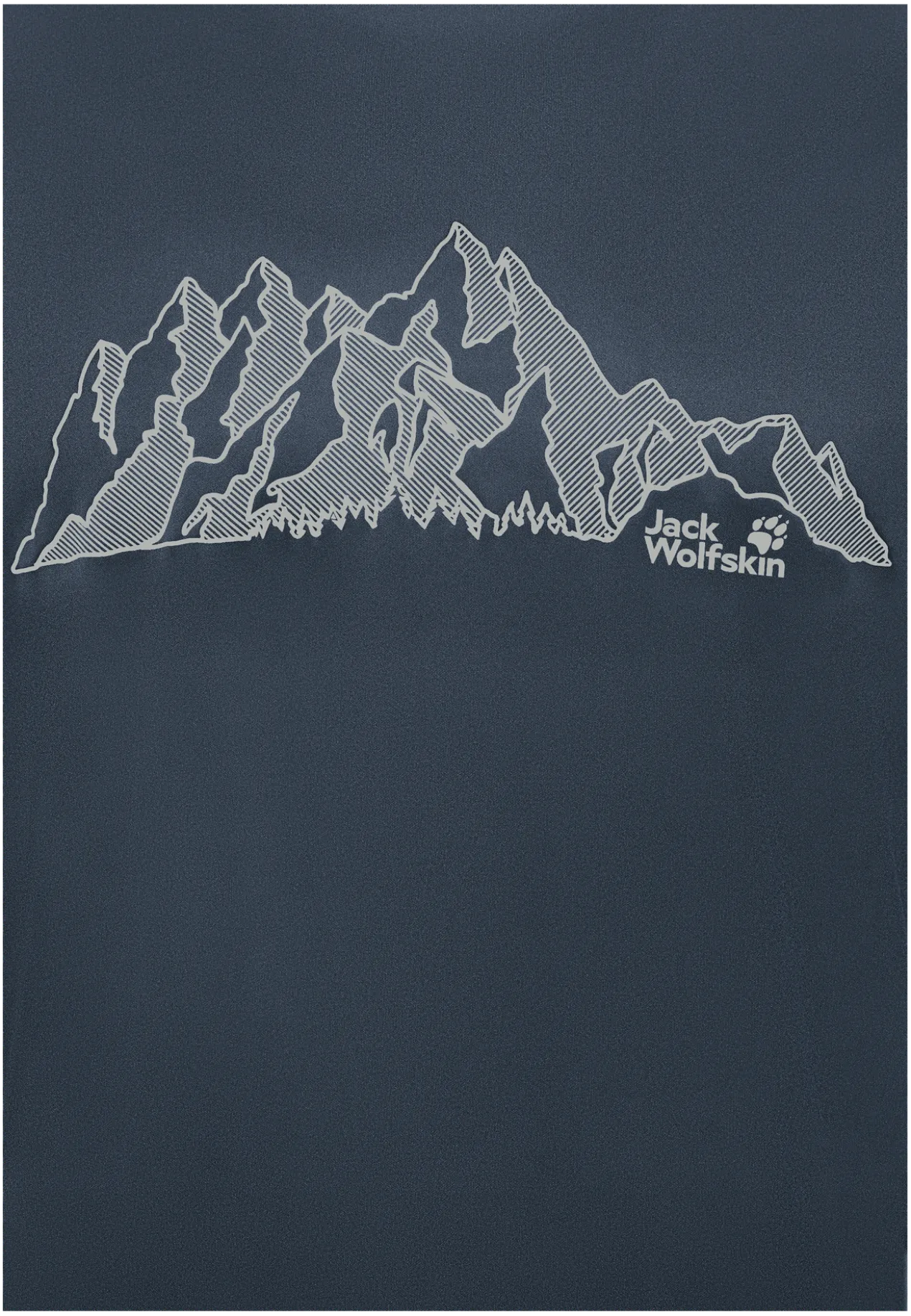 PEAK GRAPHIC T M