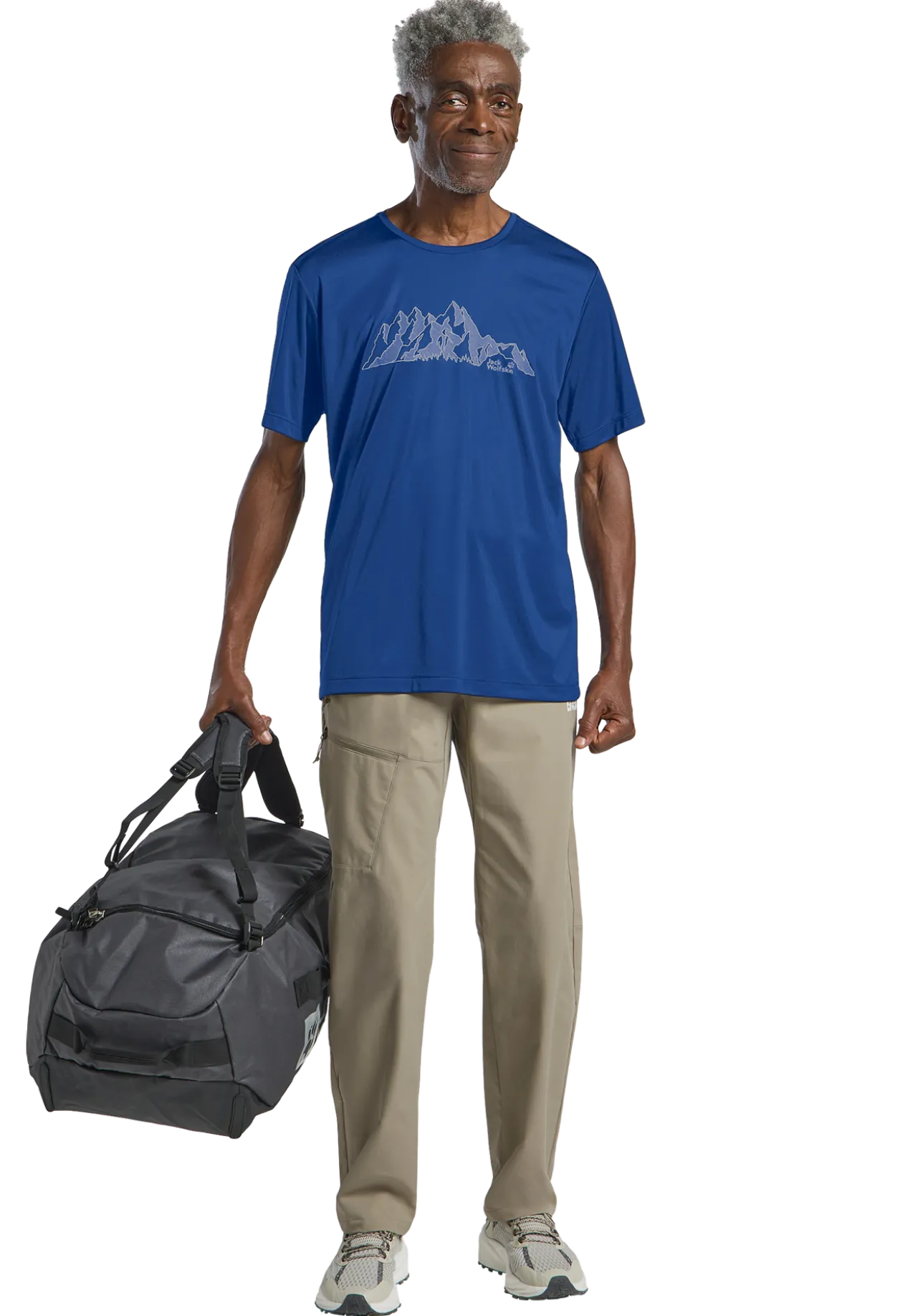 PEAK GRAPHIC T M