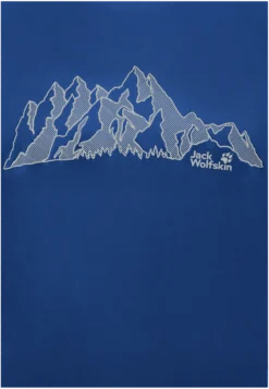 PEAK GRAPHIC T M