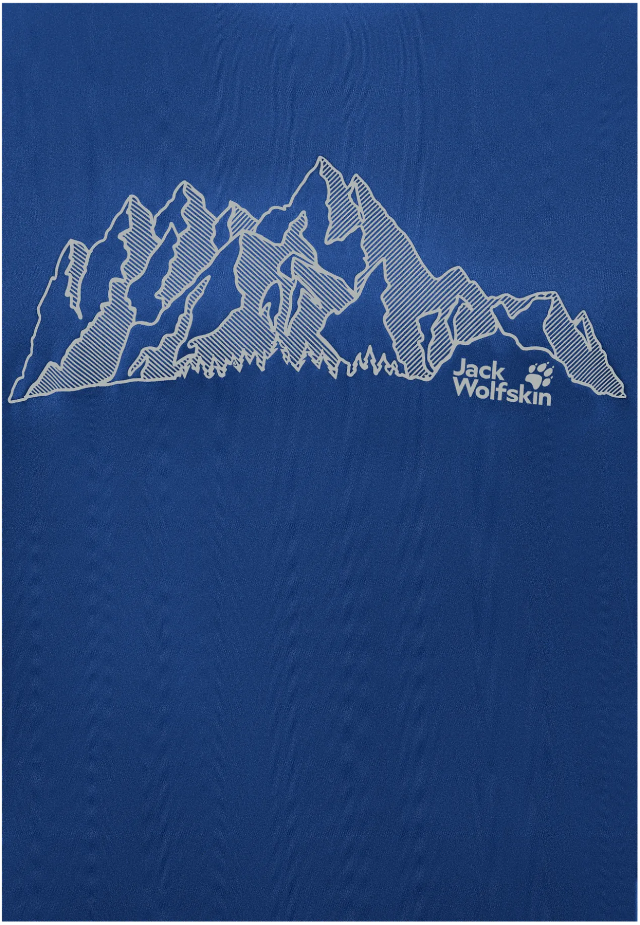 PEAK GRAPHIC T M