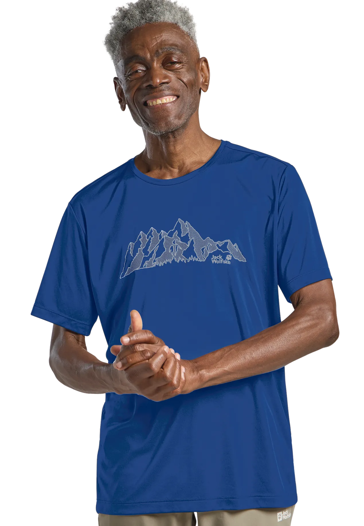 PEAK GRAPHIC T M