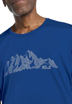 PEAK GRAPHIC T M