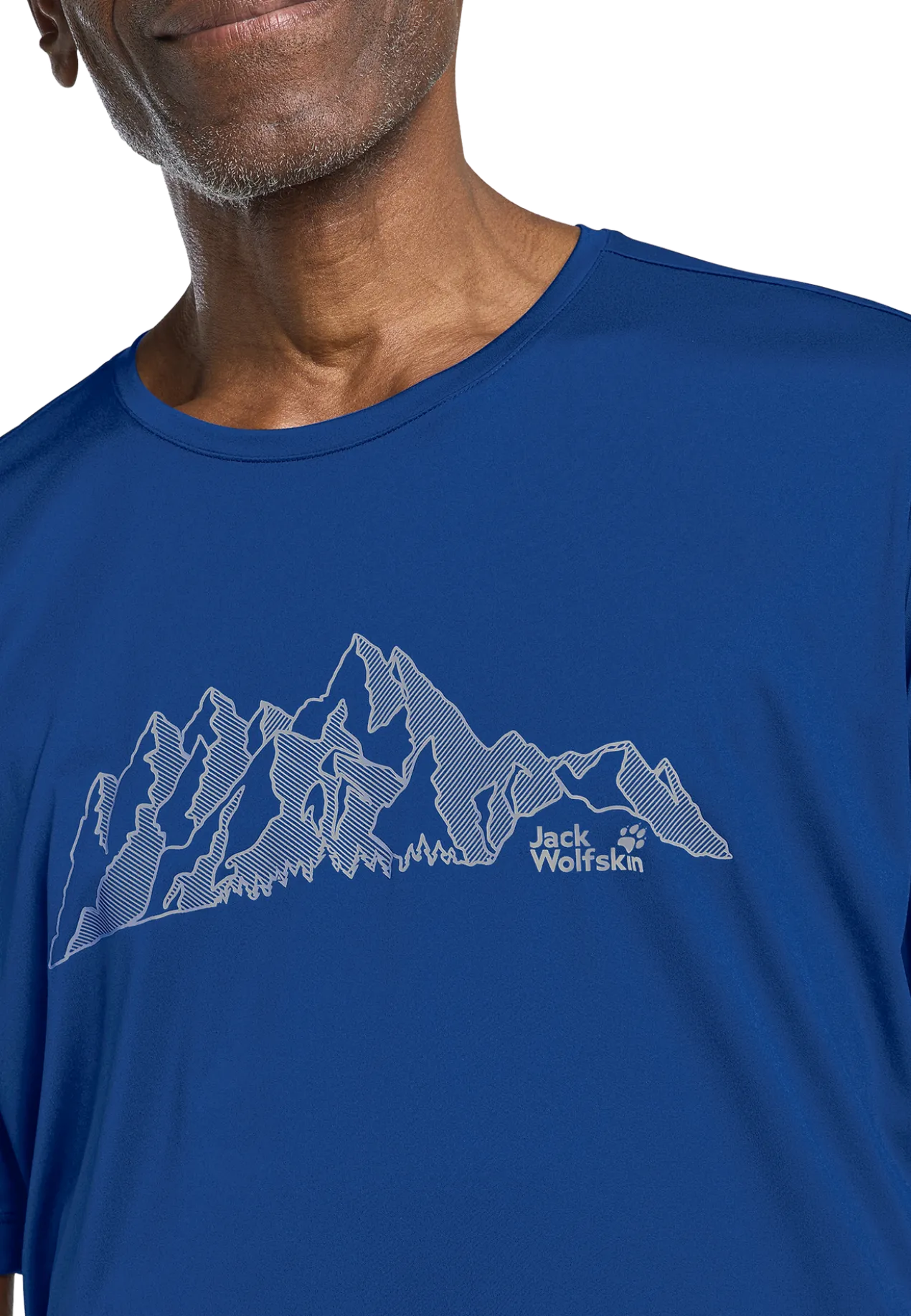 PEAK GRAPHIC T M