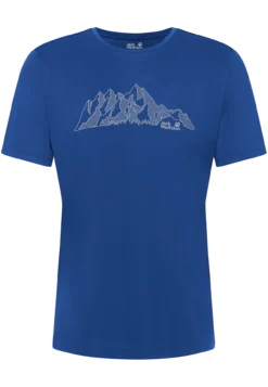PEAK GRAPHIC T M