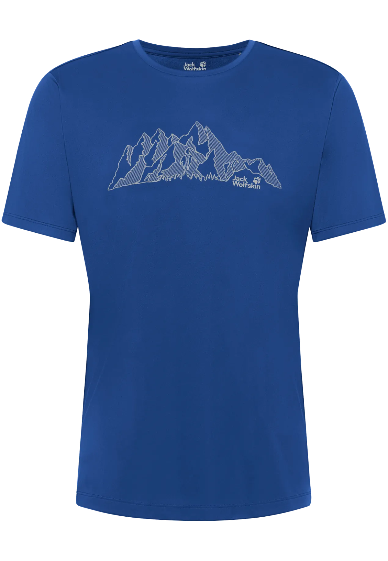 PEAK GRAPHIC T M