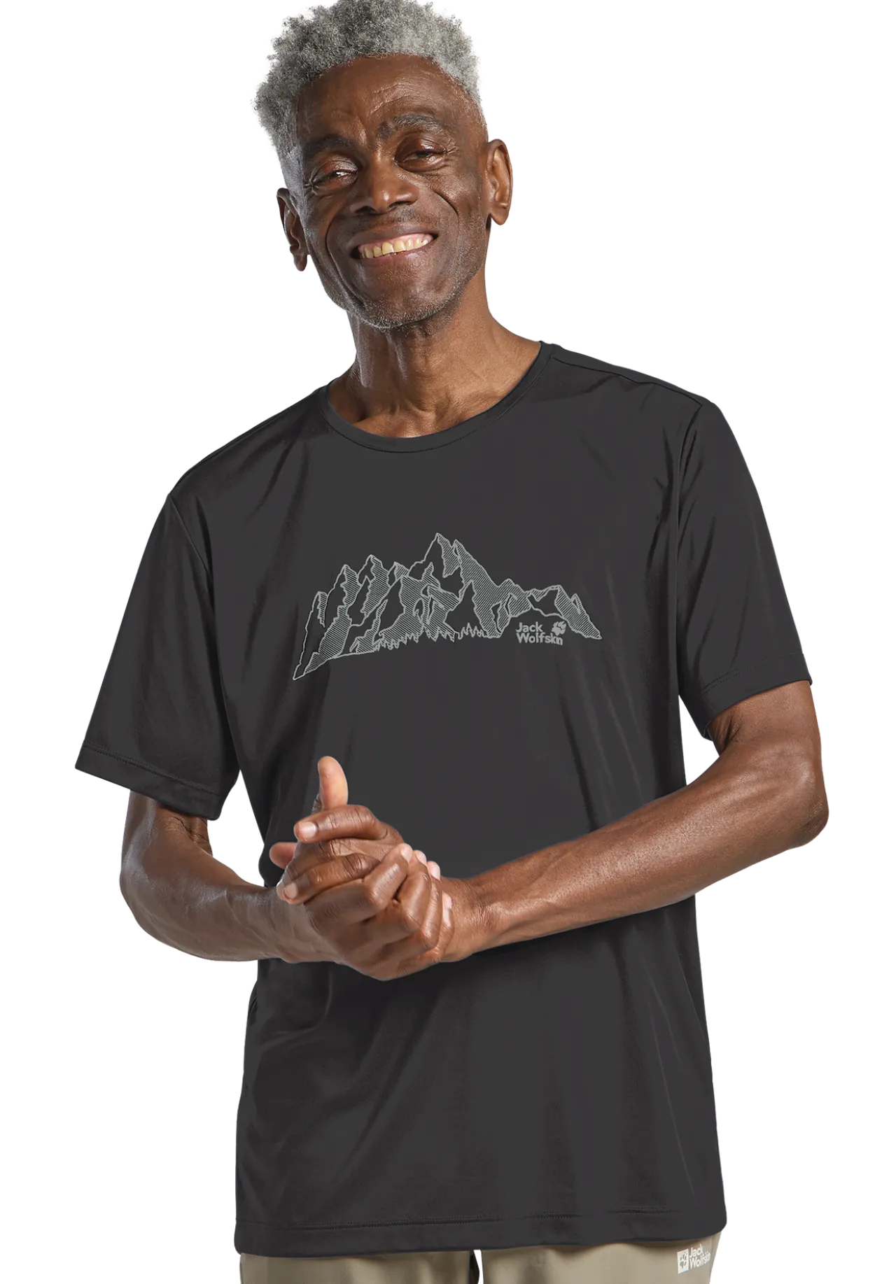 PEAK GRAPHIC T M