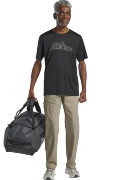 PEAK GRAPHIC T M