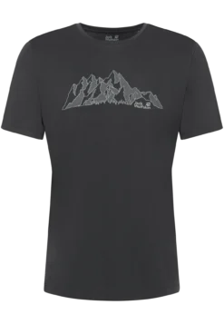 PEAK GRAPHIC T M